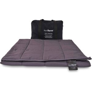 Norvigroup Junior vægtdyne med kugler - Tyngdedyne på 2kg - 100x140cm - Turiform juniordyne Norvigroup Junior vægtdyne med kugler - Tyngdedyne på 2kg - 100x140cm - Turiform juniordyne