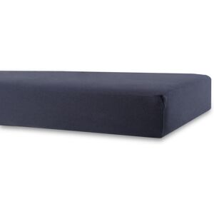 Nordstrand Home Lagen til barnevogn - 36x98 cm - Mørkeblåt stræklagen - 100% Bomuld - Faconlagen til barnevognsmadras Nordstrand Home Lagen til barnevogn - 36x98 cm - Mørkeblåt stræklagen - 100% Bomuld - Faconlagen til barnevognsmadras
