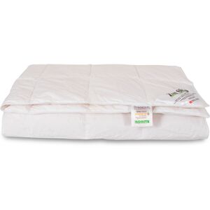 Zen Sleep 240x220cm Sommerdyne - Hypoallergen, Åndbar, Europæisk Gåsedunsdyne Zen Sleep 240x220cm Sommerdyne - Hypoallergen, Åndbar, Europæisk Gåsedunsdyne