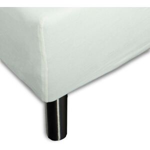 Nordstrand Bomuldsdyne-oplevelse - 180x200cm - Hvid - Dobbeltseng Nordstrand Bomuldsdyne-oplevelse - 180x200cm - Hvid - Dobbeltseng