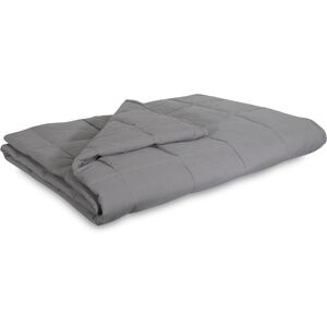 Zen Sleep Vægtet Dyne - 140x200 cm - 4 kg - Mikroglasperler - OEKO-TEX Zen Sleep Vægtet Dyne - 140x200 cm - 4 kg - Mikroglasperler - OEKO-TEX
