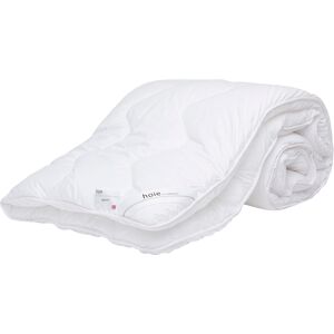 Høie Of Scandinavia Høie vinterdyne - Termo fiberdyne - Tyk dyne med 2 lag - 200x220 cm - Høie Gemini varm dyne Høie Of Scandinavia Høie vinterdyne - Termo fiberdyne - Tyk dyne med 2 lag - 200x220 cm - Høie Gemini varm dyne