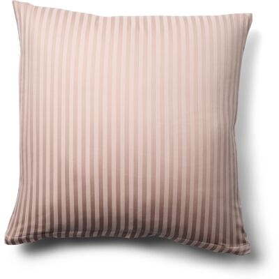 Borg Living Rosa Bomuldssatin Pudehatte - 60x63 cm - Elegant & Holdbar Borg Living Rosa Bomuldssatin Pudehatte - 60x63 cm - Elegant & Holdbar