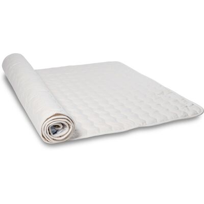 Nordisk Tekstil Madrasbetræk - 160x200 - Bomuld Nordisk Tekstil Madrasbetræk - 160x200 - Bomuld