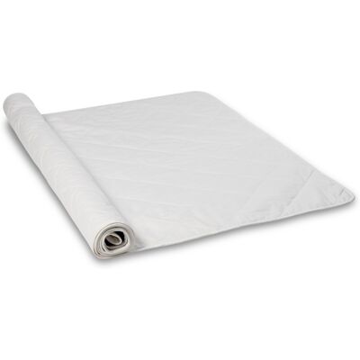 Nordic Comfort Silke Madrasbeskytter - Temperatureregulerende - Hypoallergen Nordic Comfort Silke Madrasbeskytter - Temperatureregulerende - Hypoallergen
