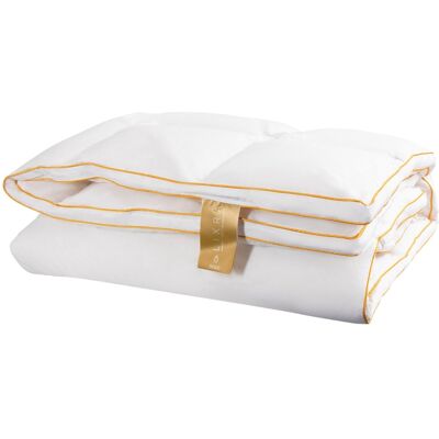 LIXRA Gold Gåsedunsdyne 200x220cm LIXRA Gold Gåsedunsdyne 200x220cm