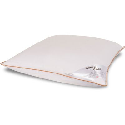 Borg Living Gåseduns pude - 50x70cm - 3 kamre Borg Living Gåseduns pude - 50x70cm - 3 kamre