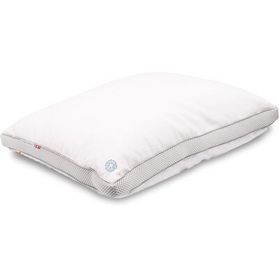 Temprakon Komfort Hovedpude - 56x59cm - Temperatureregulerende ergonomisk pude Temprakon Komfort Hovedpude - 56x59cm - Temperatureregulerende ergonomisk pude