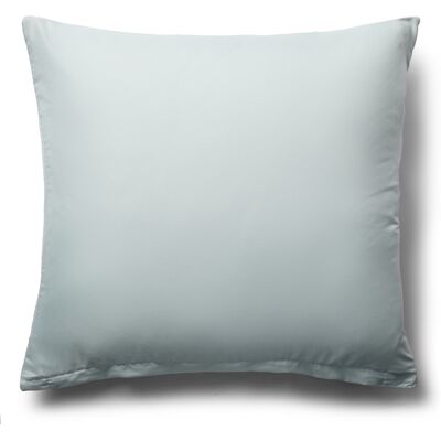 In Style Pudebetræk 60x63 cm - Microfiber - Ensfarvet pastel grøn In Style Pudebetræk 60x63 cm - Microfiber - Ensfarvet pastel grøn