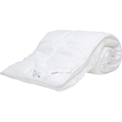 Høie Of Scandinavia Vinter fiberdyne - Allergivenlig dyne - 140x220 cm - Allergo - Høie Of Scandinavia Vinter fiberdyne - Allergivenlig dyne - 140x220 cm - Allergo -