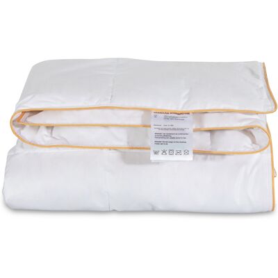 Borg Living Junior sommerdyne - 100 % moskusdun - 100x140 cm - juniordyne Borg Living Junior sommerdyne - 100 % moskusdun - 100x140 cm - juniordyne