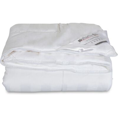 Butterfly Silk Baby silkedyne - Helårsdyne 100% langfibret silke - 70x100 cm - Butterfly Silk Baby silkedyne - Helårsdyne 100% langfibret silke - 70x100 cm -