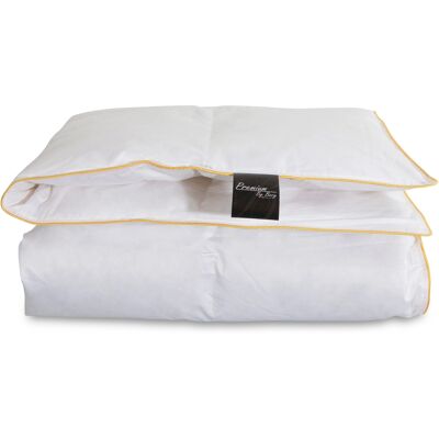 Norvigroup Baby dyne - Helårs gåsedunsdyne - 70x100 cm - Premium By Borg babydyne Norvigroup Baby dyne - Helårs gåsedunsdyne - 70x100 cm - Premium By Borg babydyne