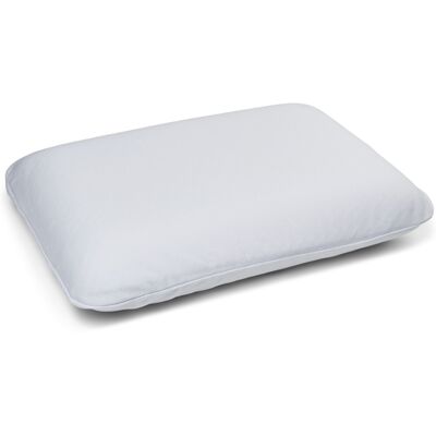 Relaxy Pudebetræk 55x37 cm - Hvid - Passer til Heaven puden Relaxy Pudebetræk 55x37 cm - Hvid - Passer til Heaven puden