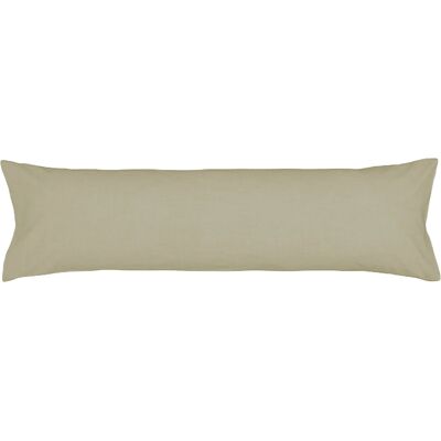 Høie of Scandinavia - 50x150 cm Beige Bomuldspudevarsel Høie of Scandinavia - 50x150 cm Beige Bomuldspudevarsel