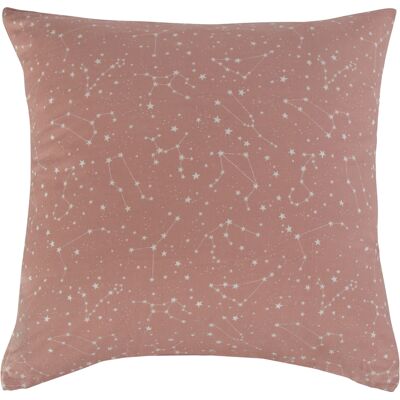 Borg Living Zodiac Fersken Pudebetræk - 60x63cm Borg Living Zodiac Fersken Pudebetræk - 60x63cm