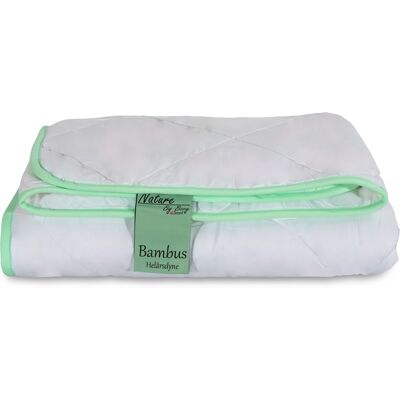 Bambus Babydyne - Nature By Borg - 70x100 cm - Hele året Bambus Babydyne - Nature By Borg - 70x100 cm - Hele året