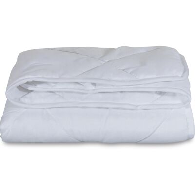 Zen Sleep Junior Dynen - Let komfort hele året - 100x140 cm Zen Sleep Junior Dynen - Let komfort hele året - 100x140 cm