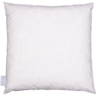 Nordstrand Home Monteringspude - 60x60 cm - Inderpude til sofapuder - Pude til pyntepudebetræk - Nordstrand Home Monteringspude - 60x60 cm - Inderpude til sofapuder - Pude til pyntepudebetræk -