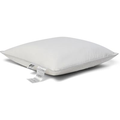 Nordstrand Home Moskusdun junior pude - 40x45 cm - Børnepude - Nordstrand Home Moskusdun junior pude - 40x45 cm - Børnepude -