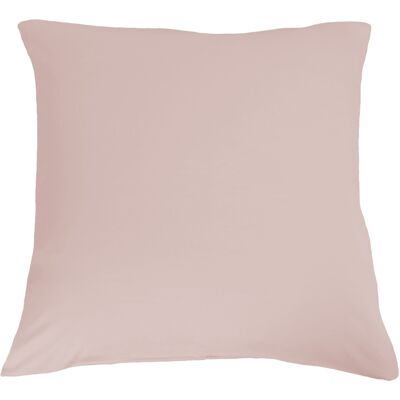 Nature By Borg Bambus pudebetræk - 60x63 cm - 100% bambus - Rosa Nature By Borg Bambus pudebetræk - 60x63 cm - 100% bambus - Rosa