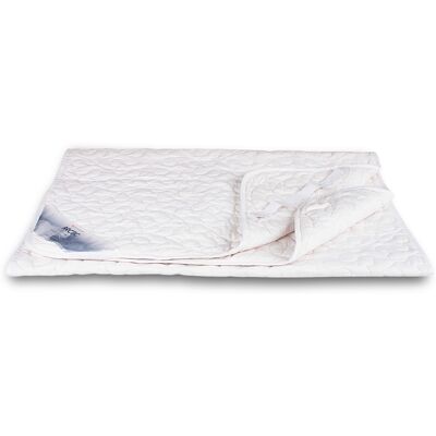 Nordisk tekstil Bomulds Madrasbeskytter - 160x200 - Allergivenlig Nordisk tekstil Bomulds Madrasbeskytter - 160x200 - Allergivenlig