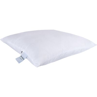 Zen Sleep Fiberpude - Hypoallergen 50x70cm - Pude Zen Sleep Fiberpude - Hypoallergen 50x70cm - Pude