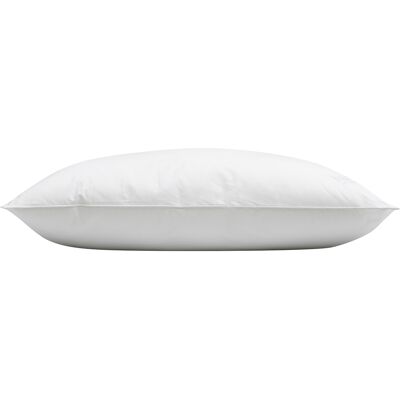Høie Of Scandinavia DownFeel - Justerbar pude 60x63cm - Allergivenlig Høie Of Scandinavia DownFeel - Justerbar pude 60x63cm - Allergivenlig