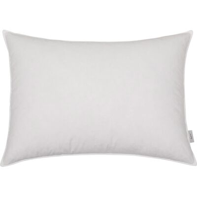 Høie Of Scandinavia Hotel pude - Hygea - Stor pude - Allergivenlig Fiberpude - 70x100 cm - Høie of Scandinavia Høie Of Scandinavia Hotel pude - Hygea - Stor pude - Allergivenlig Fiberpude - 70x100 cm - Høie of Scandinavia