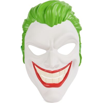 Batman Joker maske - Superskurk udklædning Batman Joker maske - Superskurk udklædning