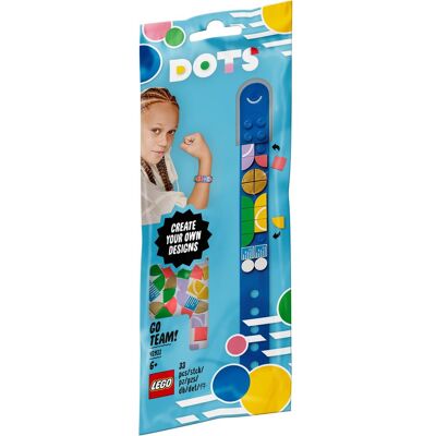 Armbånd med holdånd - 41911 - LEGO DOTS Armbånd med holdånd - 41911 - LEGO DOTS