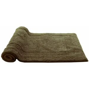 Turiform Bademåtte - 60x60 cm - Puro Olive -