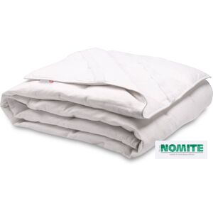 Temprakon Dansk temperatureregulerende dun-topmadras - 90x200 cm Temprakon Dansk temperatureregulerende dun-topmadras - 90x200 cm