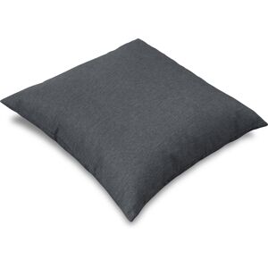 Borg Living Pyntepude til udendørs brug - 45x45 cm - Antracit grå pude til havemøbler - UV-beskyttet udendørs pude - Nordstrand Home sofapude Borg Living Pyntepude til udendørs brug - 45x45 cm - Antracit grå pude til havemøbler - UV-beskyttet udendørs pude - Nordstrand Home sofapude