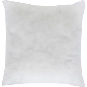 Home-tex Monteringspude - 50x50 cm - Fiber pudefyld