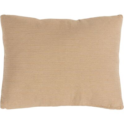 Nordstrand Home Pyntepude - 45x60 cm - Beige sofapude eller sengepude - Nordstrand Home Pyntepude - 45x60 cm - Beige sofapude eller sengepude -