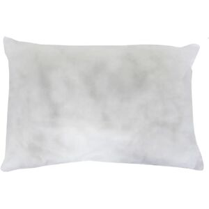 Home-tex Monteringspude - 40x60 cm - Fiber pudefyld