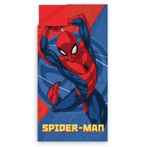 Home-tex Børnesovepose - Spiderman - 70x140 cm - Vandafvisende
