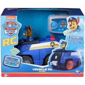 Spin Master Paw Patrol fjernstyret Chase - 1:24 Spin Master Paw Patrol fjernstyret Chase - 1:24