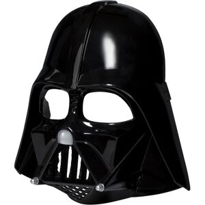 Hasbro Disney Star Wars Darth Vader Maske - Rollespil Hasbro Disney Star Wars Darth Vader Maske - Rollespil