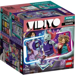 Lego Unicorn DJ BeatBox - 43106 - Lego Unicorn DJ BeatBox - 43106 -