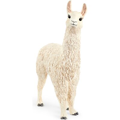 Schleich Lama - 13920 - Farm World Schleich Lama - 13920 - Farm World