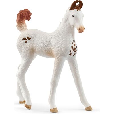 Schleich Marwari føl - 14896 - Farm World Schleich Marwari føl - 14896 - Farm World