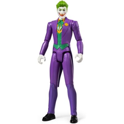 Spin Master Batman Joker figur - 30 cm Spin Master Batman Joker figur - 30 cm