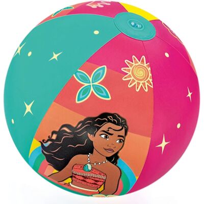 HOME-TEX Disney Princess badebold - Ø51 cm - Badebold til børn HOME-TEX Disney Princess badebold - Ø51 cm - Badebold til børn