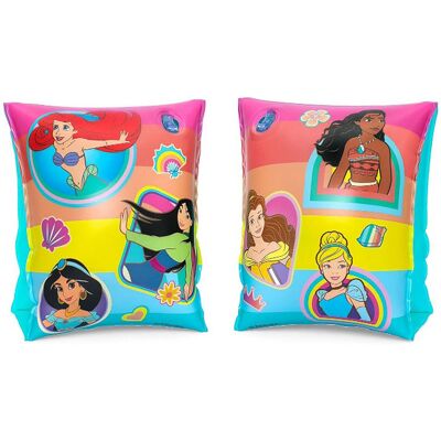 HOME-TEX Disney Princess badevinger 3-6 år - Svømmevinger til børn HOME-TEX Disney Princess badevinger 3-6 år - Svømmevinger til børn