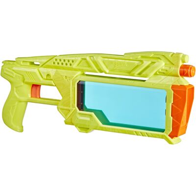 Nerf vandgevær - Super Soaker Dunk Fill vandgevær - 360 ml Nerf vandgevær - Super Soaker Dunk Fill vandgevær - 360 ml