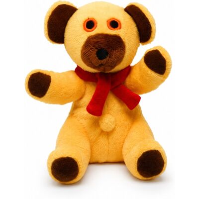 DR rangle til aktivitetsstativ - Bamse DR rangle til aktivitetsstativ - Bamse