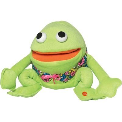 DR snakkende Kaj - 27 cm DR snakkende Kaj - 27 cm
