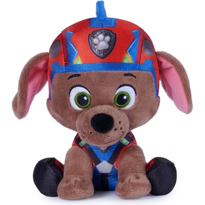 Spin Master PAW Patrol Dino Movie Zuma GUND-bamse - 15 cm Spin Master PAW Patrol Dino Movie Zuma GUND-bamse - 15 cm